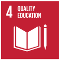 UN Sustainable Development Goal