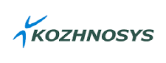 Kozhnosys logo